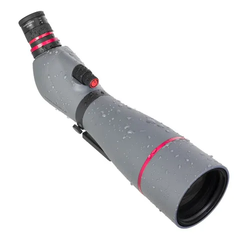 photograph Levenhuk New Blaze PLUS 80 Spotting Scope,  9