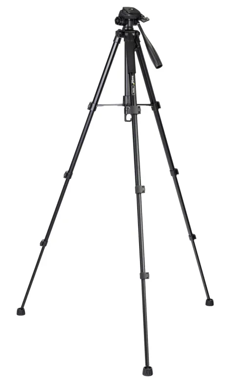 photo Levenhuk Level BASE TR40 Tripod,  5