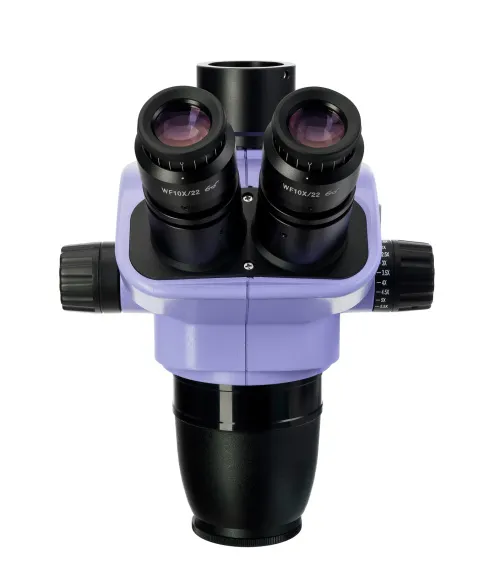 image MAGUS Stereo 8TH Microscope Head,  4