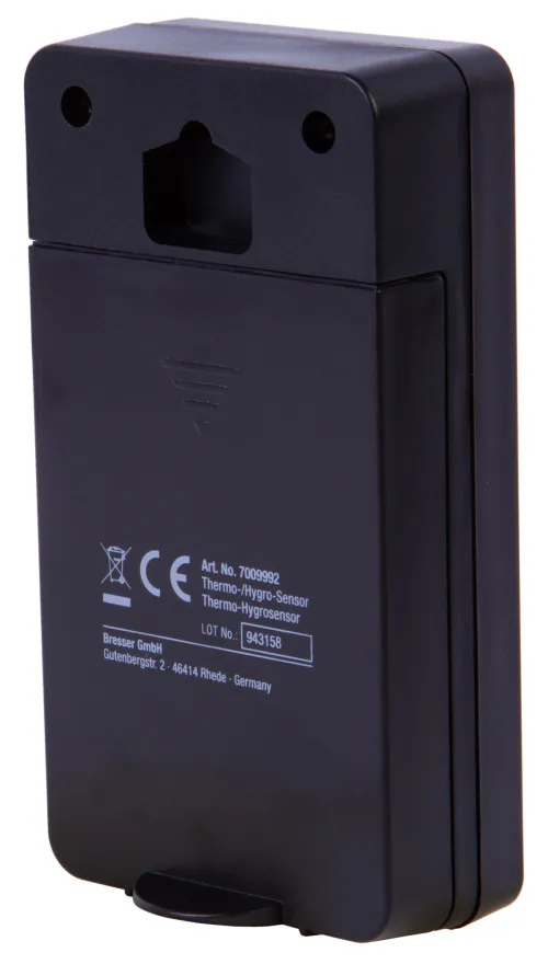 photograph Bresser Transmitter,  4