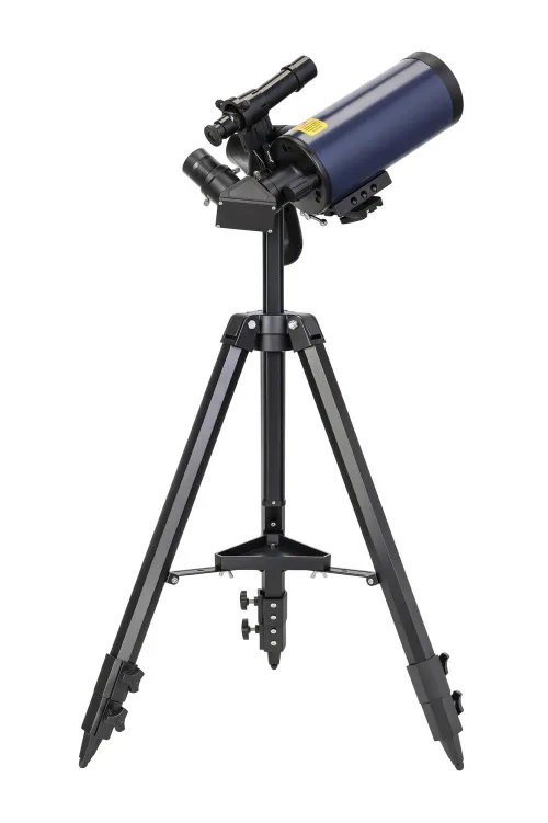 picture Levenhuk New Skyline BASE МАК 70/1000 AZ-M Telescope ,  4