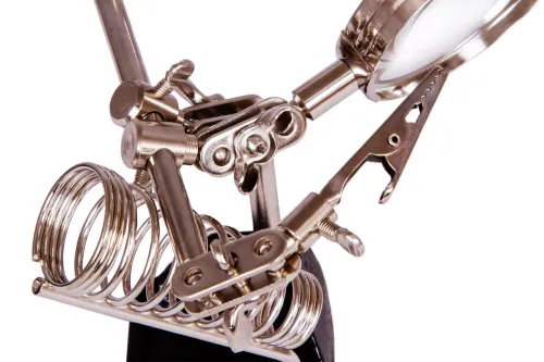 photograph Levenhuk Zeno Refit ZF11 Magnifier,  7