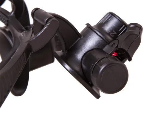 image Levenhuk Zeno Vizor G4 Magnifying Glasses,  11