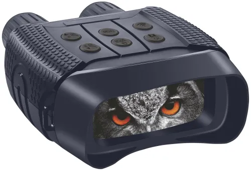 picture Levenhuk Discovery Night BL20 Digital Night Vision Binoculars with Tripod,  4