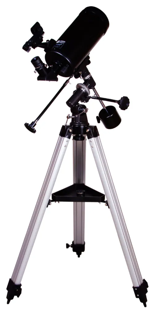 image Levenhuk Skyline PLUS 105 MAK Telescope,  4