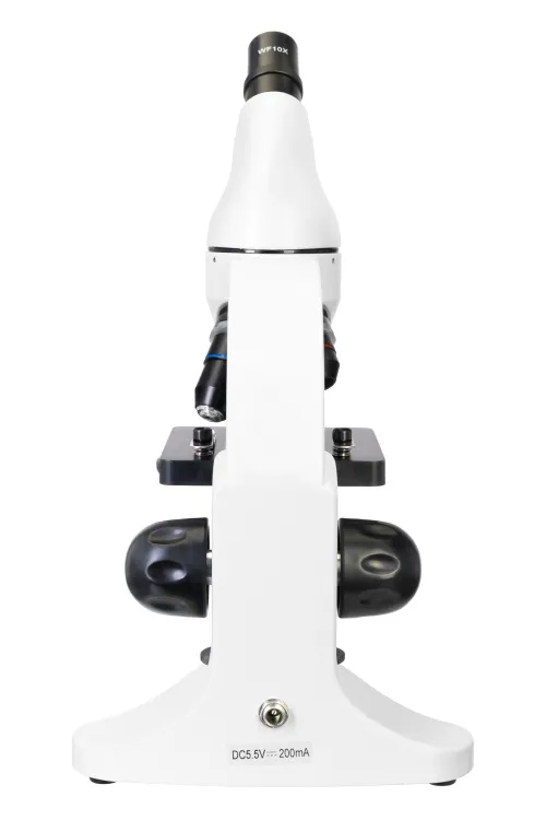 photo Levenhuk Rainbow 50L Microscope,  9