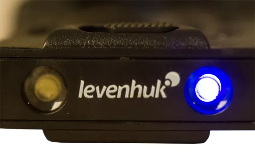 photo Levenhuk Zeno Gem M13 Magnifier,  10