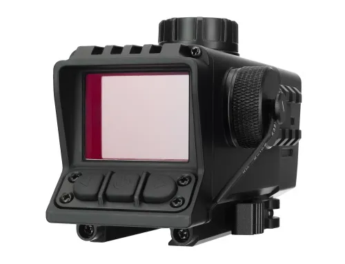 photograph Levenhuk Halo NVR50 Night Vision Riflescope,  7