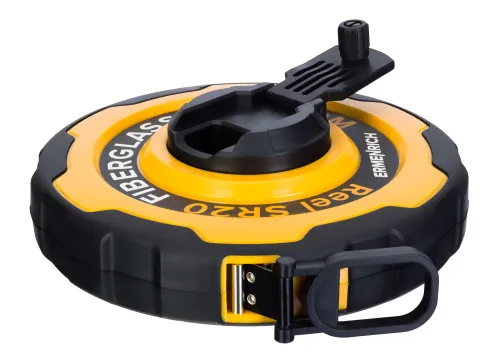picture Ermenrich Reel SR20 Ruler Tape,  3