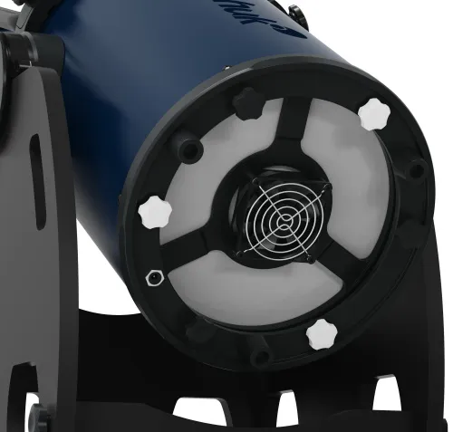 image Levenhuk New Skyline PRO 16" (400/1830) Retractable Dobsonian Telescope,  5