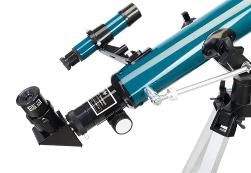 image Levenhuk LabZZ TK60 Telescope with case,  11