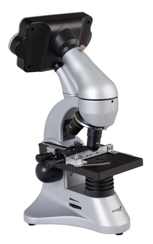 picture Levenhuk D70L Digital Biological Microscope,  2