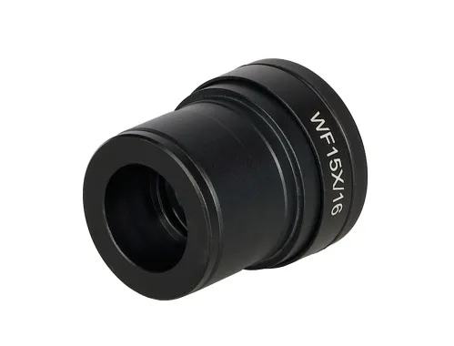 photograph MAGUS ND15 15х/16mm Eyepiece with diopter adjustment (D 30mm),  6