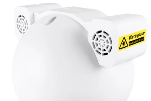 photograph Levenhuk LabZZ Star Sky P9 Astroplanetarium,  7