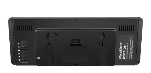 picture Ermenrich Report WR70 Weather Station,  7