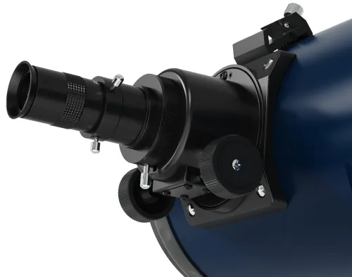photograph Levenhuk New Skyline PLUS 6" (150/1200) Dobsonian Telescope,  4