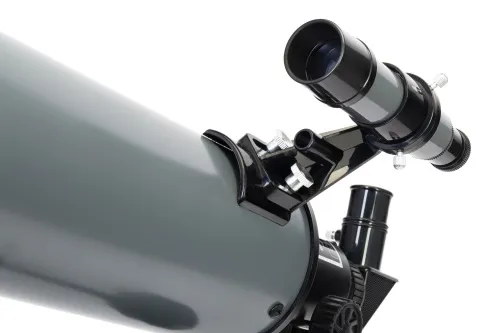 photograph Levenhuk Blitz 80 PLUS Telescope,  9