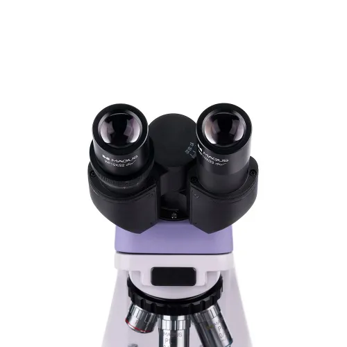 photo MAGUS Bio 250BL Biological Microscope,  12
