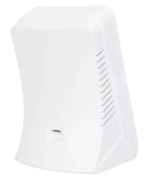 photo Levenhuk Wezzer Air MC10 Air Quality Monitor,  4