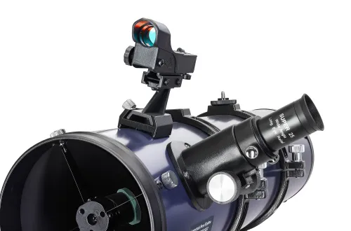 photograph Levenhuk New Skyline PLUS 130/650P SQ2 Telescope,  8