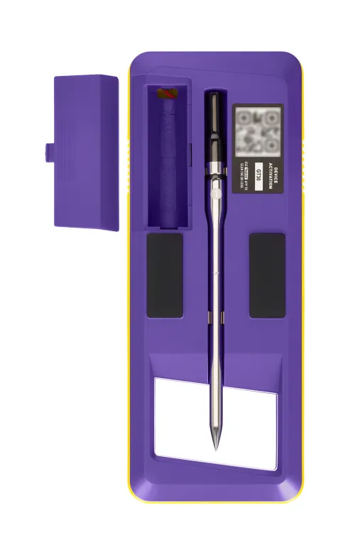 photo Ermenrich BBQ GT30 Meat Thermometer,  6