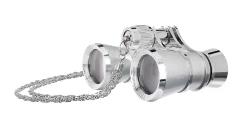 photograph Levenhuk Broadway 325B Opera Glasses,  8