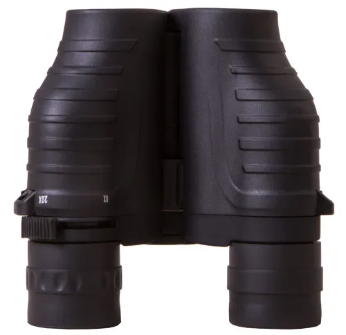 picture Levenhuk Atom 8–20x25 Binoculars,  7