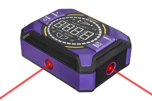 image Ermenrich Verk LQ50 Digital Level, with laser,  3
