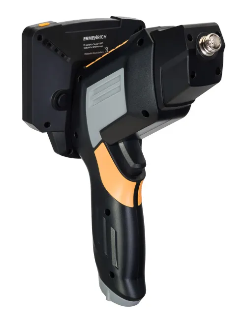 picture Ermenrich Seek VE50 Industrial Endoscope,  5