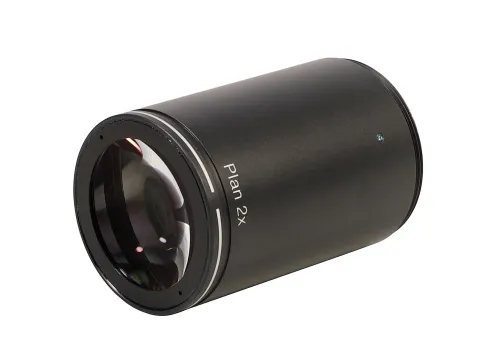 picture MAGUS 2APO 2x Plan Apochromatic Main Objective,  2