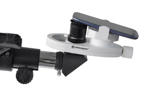 photograph Bresser Smartphone Adapter,  8