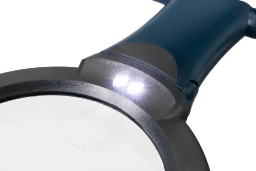 image Levenhuk Discovery Crafts DNK 20 Neck Magnifier,  8