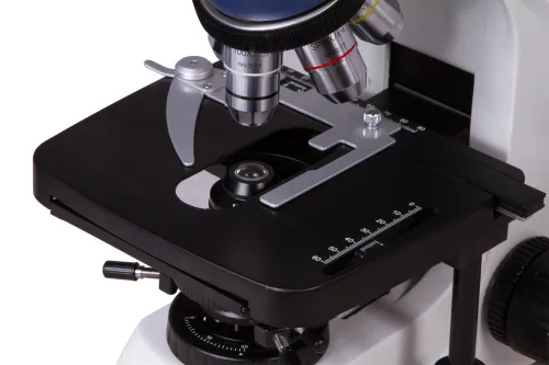 image Levenhuk MED 30B Binocular Microscope,  13