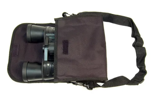 photograph Bresser Hunter 8x40 Binoculars,  7