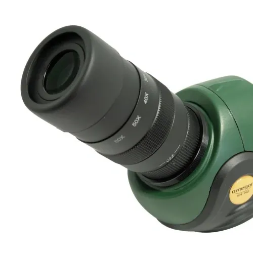 picture Omegon ED 20-60x84mm HD zoom spotting scope,  5