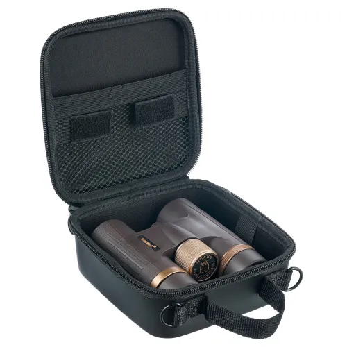 photograph Levenhuk Vegas ED 8x32 Binoculars,  8