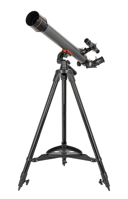 image Levenhuk Kelvin Nova BASE 50/600 Phototelescope,  4