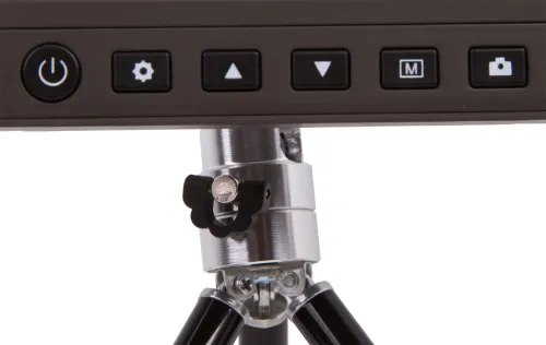 picture Levenhuk Blaze D500 Digital Spotting Scope,  9