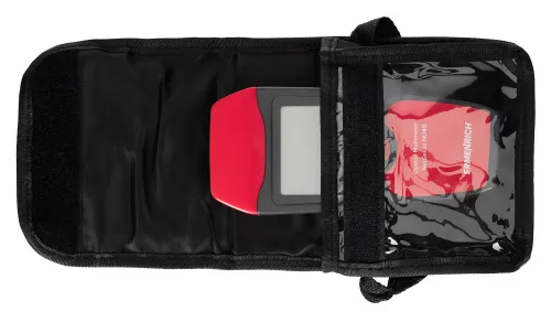 picture Ermenrich NetGeeks NU40 Optical Multimeter,  3