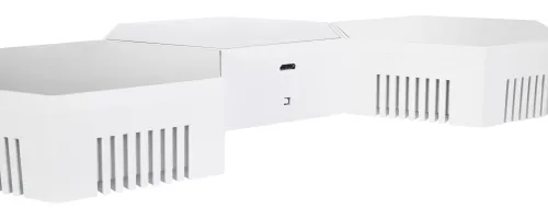 picture Levenhuk Wezzer Air PRO DM50 Air Quality Monitor,  8