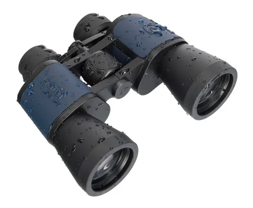 photo Levenhuk Discovery New Gator 10x50 Binoculars,  10