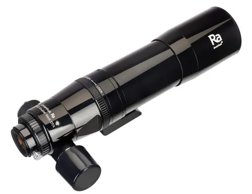photograph Levenhuk Ra R66 ED Doublet Black OTA,  4