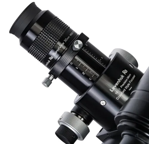 photo Levenhuk Ra 300N Dobson Telescope,  5