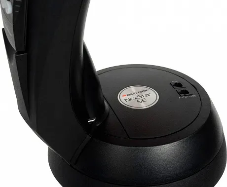 picture Celestron NexStar 6 SE Telescope,  4