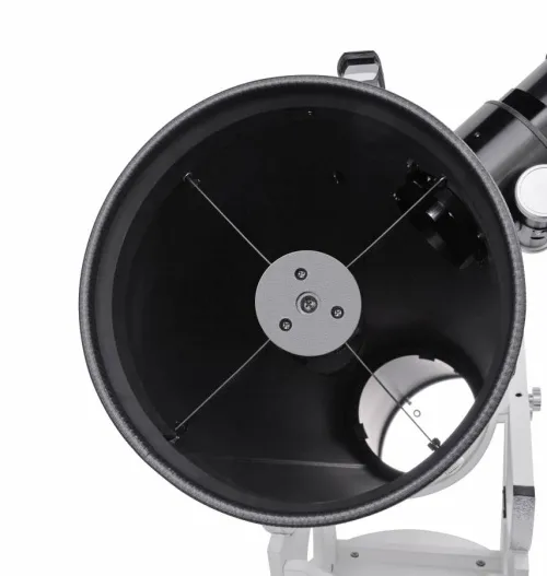 photo Bresser Messier 8" Dobsonian Telescope,  5