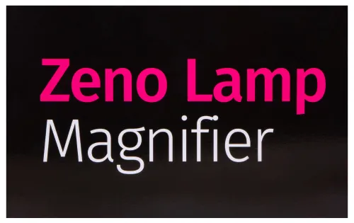 image Levenhuk Zeno Lamp ZL9 Magnifier,  14