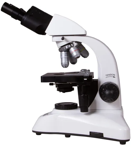 picture Levenhuk MED 25B Binocular Microscope,  10