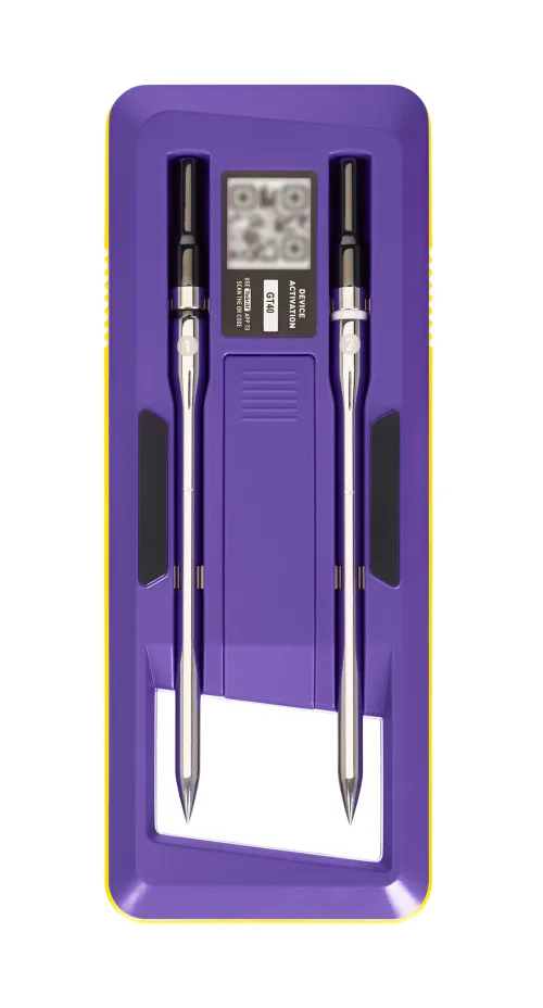 image Ermenrich BBQ GT40 Meat Thermometer,  4