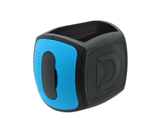 photograph Bresser Discovery Adventures Territory HD 360° Wi-Fi Action Camera,  4