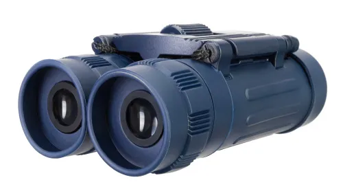 photograph Levenhuk Discovery Basics BB 8x21 Binoculars,  9